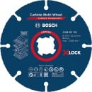 Bosch Snijschijf Expert Hardmetaal Multiwheel Ø...