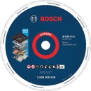 Bosch diamond cutting disc Ø 230x22,23mm NEW