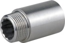 Conecto Fittings Hahnverlängerung 3/8"" x...