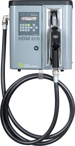 TECALEMIT Tank Station Electric HDM 60 eco Box 100700960 NEW