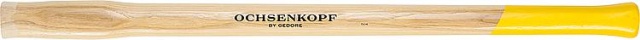 Ochsenkopf Replacement Handle Ash for Wood Splitting Hammer 80 002 51 NEW