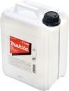 Makita zaagkettingolie 988002658 mineraal, inhoud 5000ml...