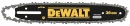 DeWalt Sägeschiene mit Sägekette DT20665 300mm...