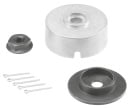 DeWalt Messer-Adapter-Set DT20657 für...