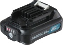 Batteria di ricambio Makita BL1021B 12V, 2,0 Ah NUOVA