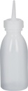 Reilang Kunststoff-Flasche mit Tropf- verschluss, 125ml...