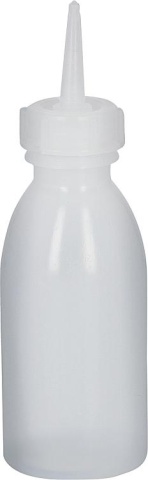 Bottiglia di plastica Reilang con tappo a goccia, 1000ml 037-654 NUOVO