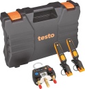 testo Climatomètre 550i Set 0564 3550 NOUVEAU