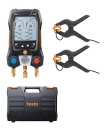 testo Climate Meter 550s Basic Set 0564 5501 NUEVO