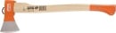 Bahco Axe FGS-1.0-600 600mm long, 1600g ash handle NEW