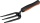 Bahco Flower Fork P270 300mm lungo, 199g con 3 denti NUOVO