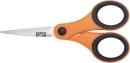 Bahco flower shears FS-8 micro serration, 165mm medium...