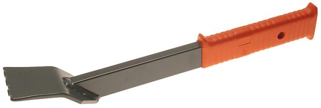 Bahco Felling Jack 1000, steel, short, thermoplastic handle 430mm long NEW