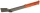 Bahco Felling Jack 1000, steel, short, thermoplastic handle 430mm long NEW