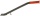 Bahco Felling Jack 1010, steel, thermoplastic handle 800mm long, lightweight NEW