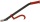 Bahco felling jack 1022, steel, adjustable reversible hook 800mm long, lightweight NEW