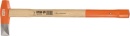 Bahco Splitting Hammer MCP-2.5-810 800mm long, 3200g...