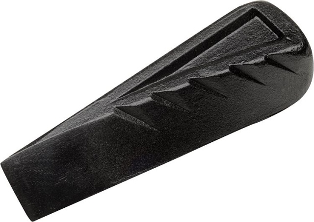 Klin rozłupujący Bahco W-T-2.0 długość 220 mm, stal 2000 g NOWOŚĆ