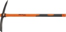 Bahco Pickaxe PAGS-2.0-900FG 900mm de largo, 3000g 2kg...