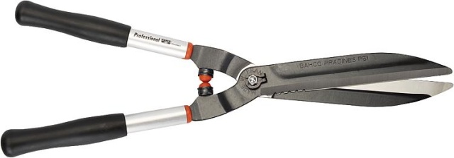 Cortasetos Bahco P51-SL Filo de corte 250mm, 570mm de largo Capacidad de corte D: 10mm NUEVO