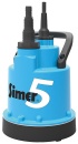 Pentair Jung Pumpen Drainage pump Simer, flat-priming...