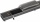 Kampmann Convecteur sous plancher Katherm NK182 092/182/2800 Grille R alu. natur elox. NOUVEAU