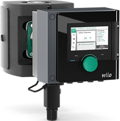 Wilo Glandless Premium Smart Pump Stratos MAXO 30/0,5-14 PN16,G2,308W 7738333884 NUEVO