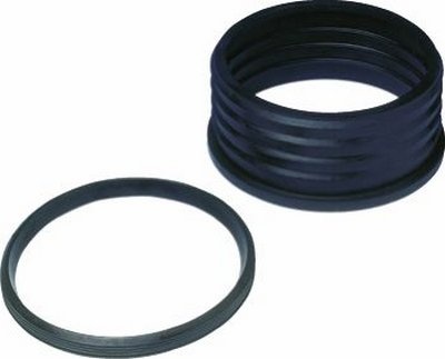 Wavin Joint BL AS+ EPDM DN200 4065191 NOUVEAU