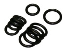 Buderus O-Ring Set Gasdüse 7099018 NEU