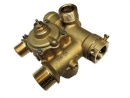 3-way valve group flow 7101166 NEW