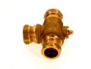 3-way valve 87183101550 NEW