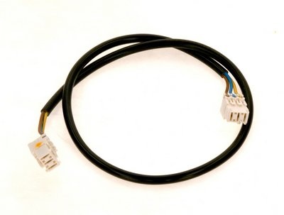 Buderus cable de conexión 230 VAC 700 EMS 8718571290 NUEVO