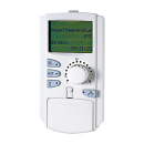 Buderus afstandsbediening MEC2 S38 EXP15 (NES) 8718587001...