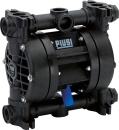 PIUSI diaphragm pump MP140, 100l, 5kg NEW