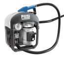 PIUSI Vatpompset Elektrisch Suzzarablue 3, Pro IBC, 230V,...