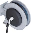 PIUSI Hose Reel Automatic AdBlue Hose Reel 15m NEW