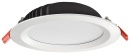 Dotlux LED-CIRCLEugr-dim COLORselect, without driver NEW