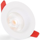 Dotlux LED Downlight CIRCLEmini 3W, ohne Netzteil NEU