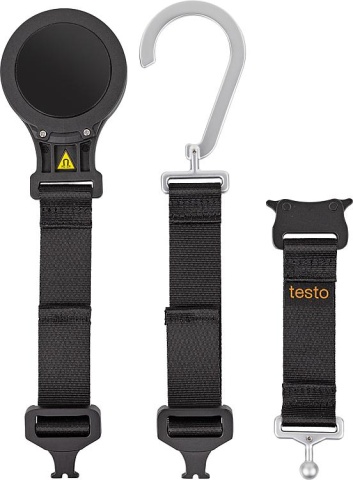 testo Cinta magnética, 0564 1001 NUEVO