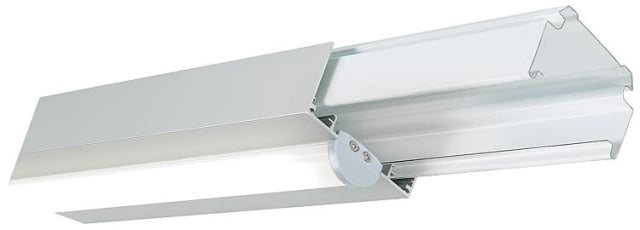 Dotlux LINEAclick strip light 50W, 8500lm, 4000k, 160° NEW