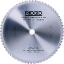 RIDGID saw blade D: 355mm carbide bore: D: 25,4mm for...