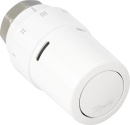 Danfoss thermostatic head RAX-K, colour RAL 9016, white...