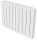 Fondital Aluminium Radiator Electric eBlitz Wi-Fi, 1500 Watt, white RAL 9010 NEW