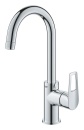 GROHE Bauloop L-Size bateria umywalkowa 140 mm projekcja...