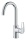 GROHE Waschtischmischer Bauloop L-Size Ausladung 140 mm chrom mit Ablaufgarnitur NEU