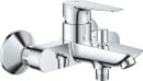 GROHE AP-Wannenmischer BauEdge Ausladung 168 mm chrom NEU