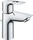 GROHE Bauloop S-Size wastafelmengkraan 93 mm projectie...