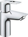 GROHE Mezclador de lavabo Bauloop S-Size 89 mm...