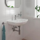 GROHE Bauloop S-Size wastafelmengkraan 93 mm projectie...