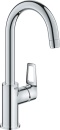 Miscelatore per lavabo GROHE Bauloop L-Size 140 mm...